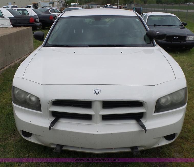 image for item AQ9693 2007 Dodge Charger