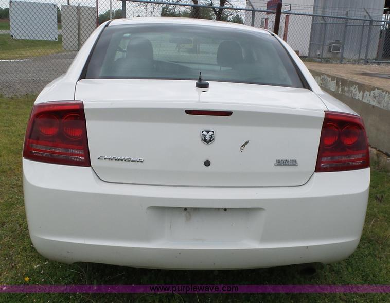 image for item AQ9693 2007 Dodge Charger