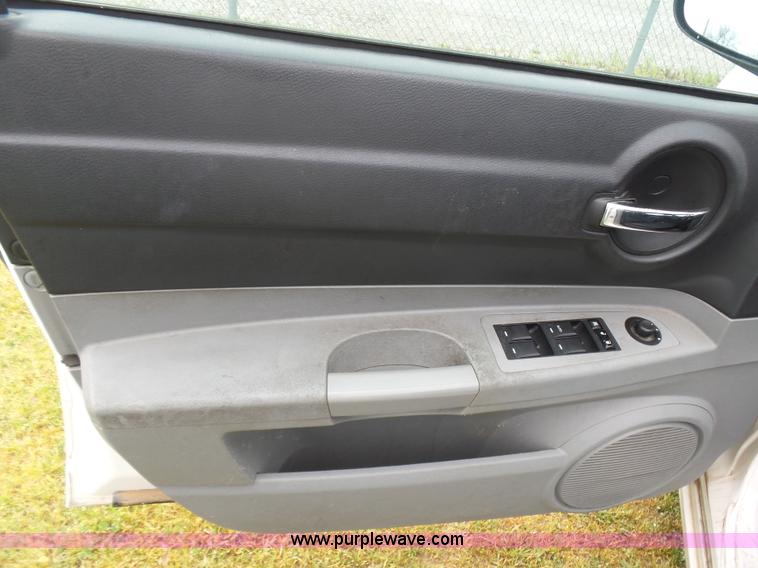 image for item AQ9693 2007 Dodge Charger