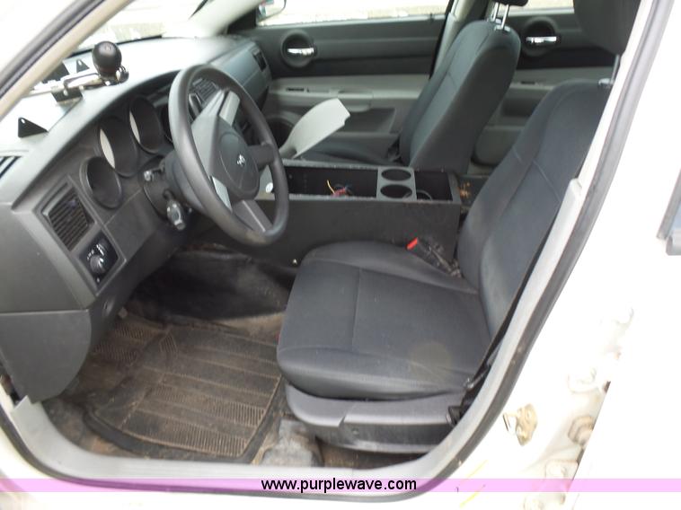 image for item AQ9693 2007 Dodge Charger