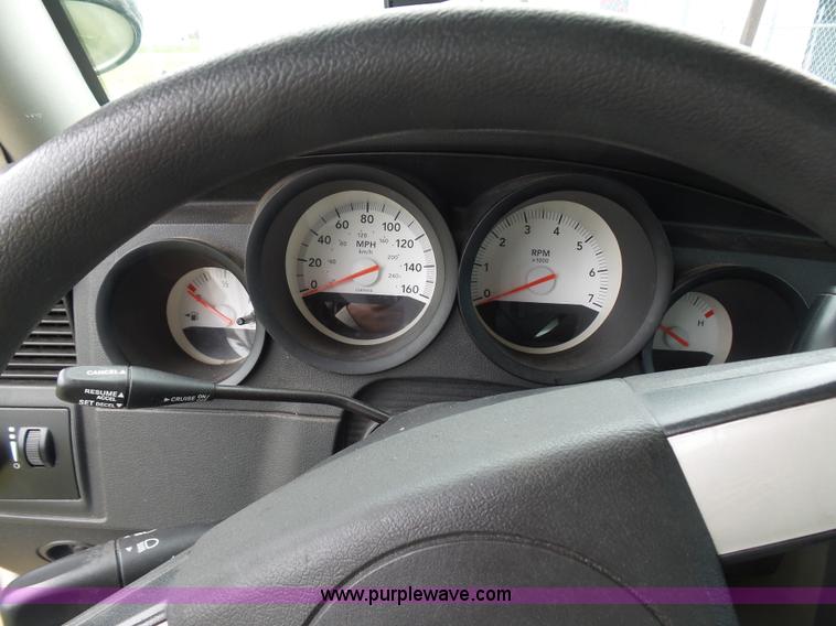 image for item AQ9693 2007 Dodge Charger