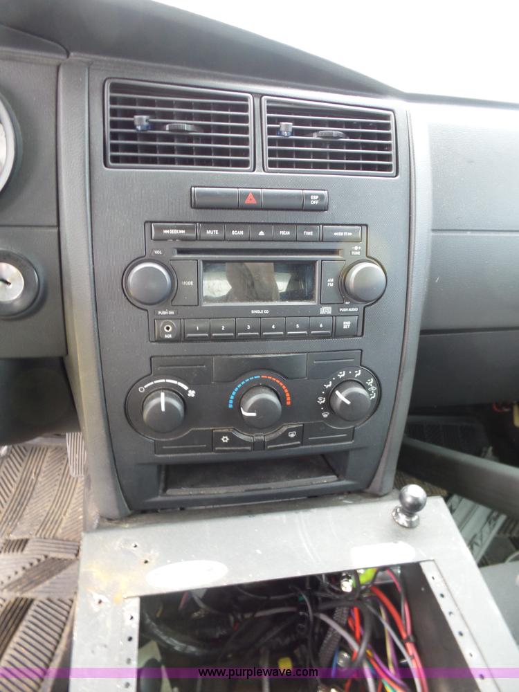 image for item AQ9693 2007 Dodge Charger