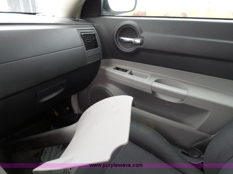 image for item AQ9693 2007 Dodge Charger