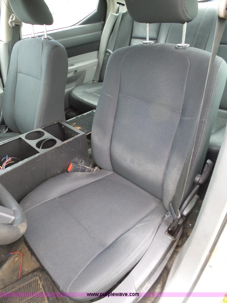 image for item AQ9693 2007 Dodge Charger