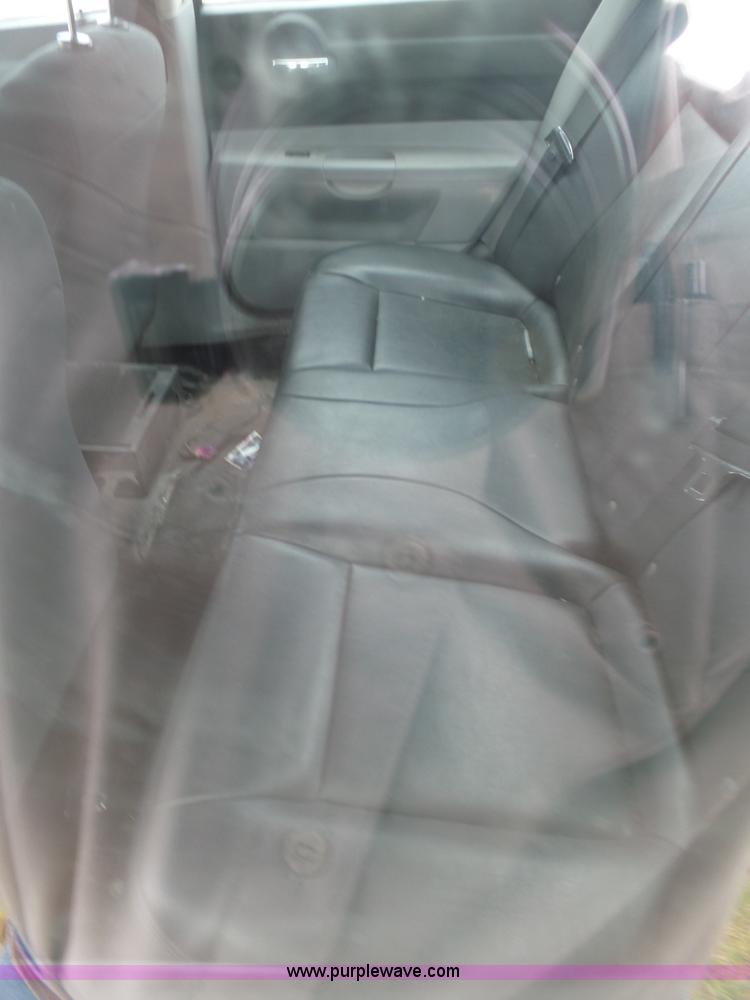 image for item AQ9693 2007 Dodge Charger