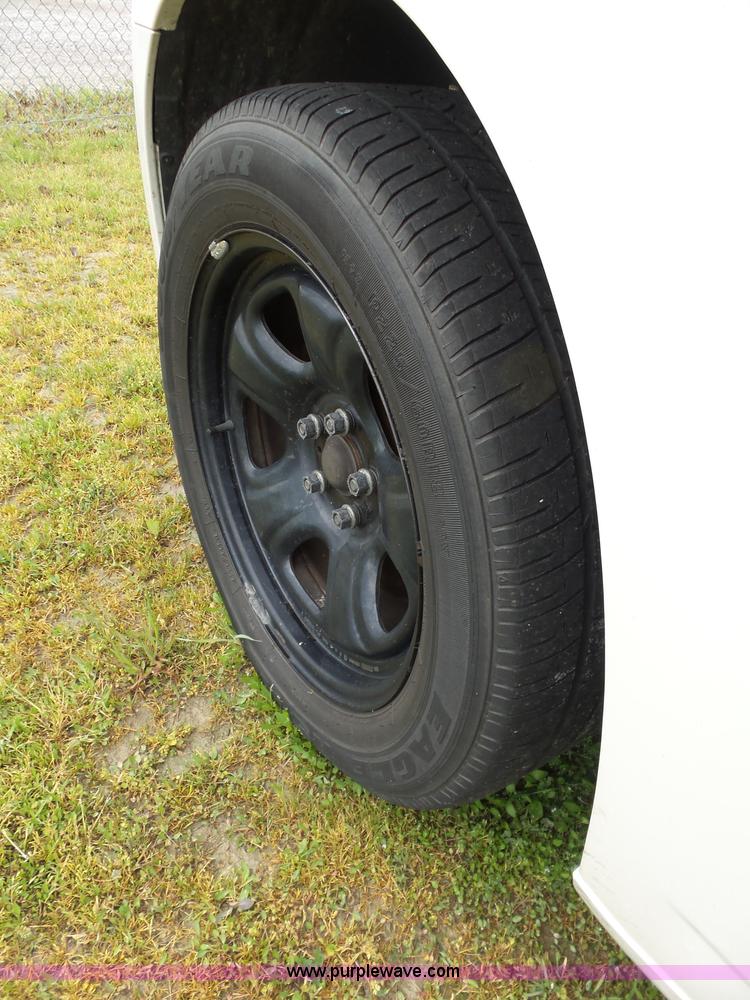 image for item AQ9693 2007 Dodge Charger