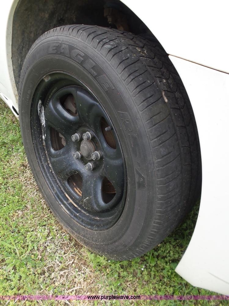 image for item AQ9693 2007 Dodge Charger