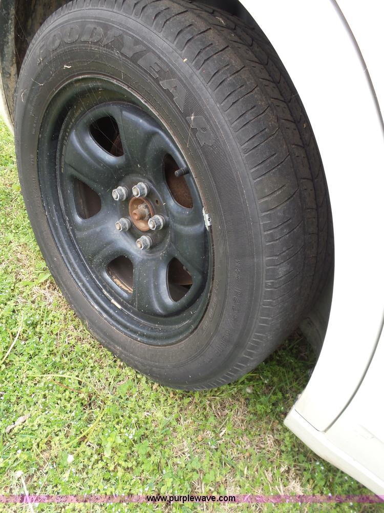 image for item AQ9693 2007 Dodge Charger