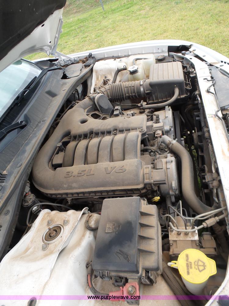 image for item AQ9693 2007 Dodge Charger