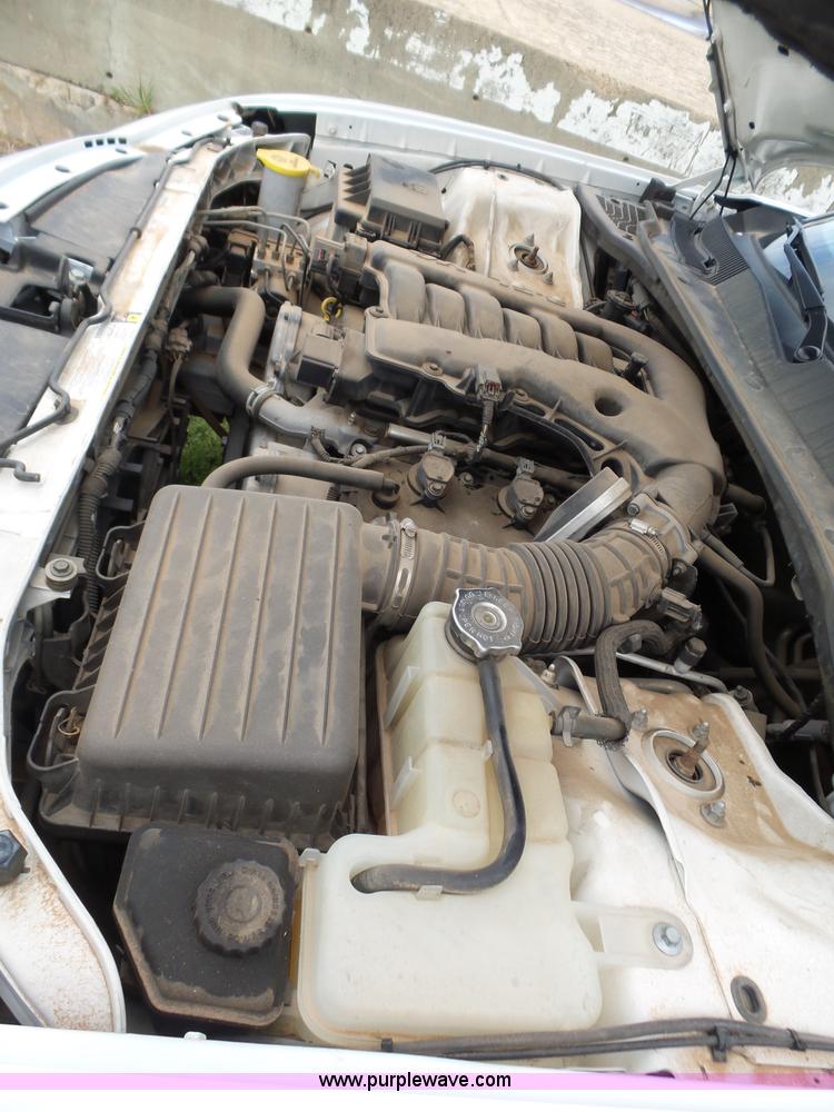 image for item AQ9693 2007 Dodge Charger