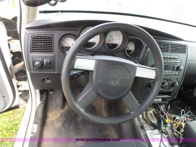 image for item AQ9698 2007 Dodge Charger