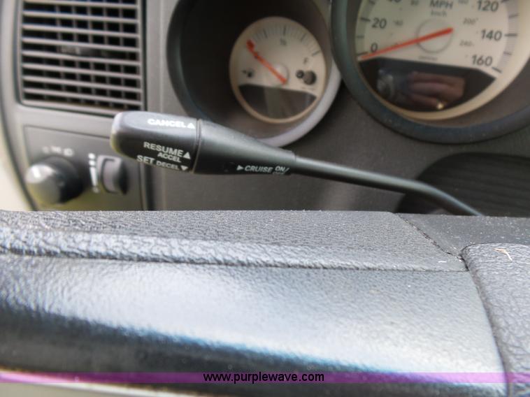 image for item AQ9698 2007 Dodge Charger