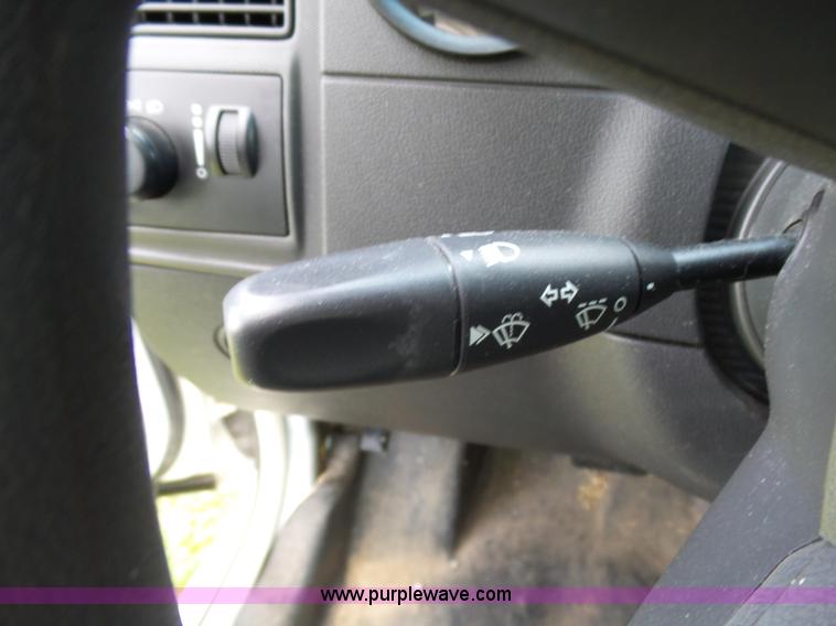 image for item AQ9698 2007 Dodge Charger