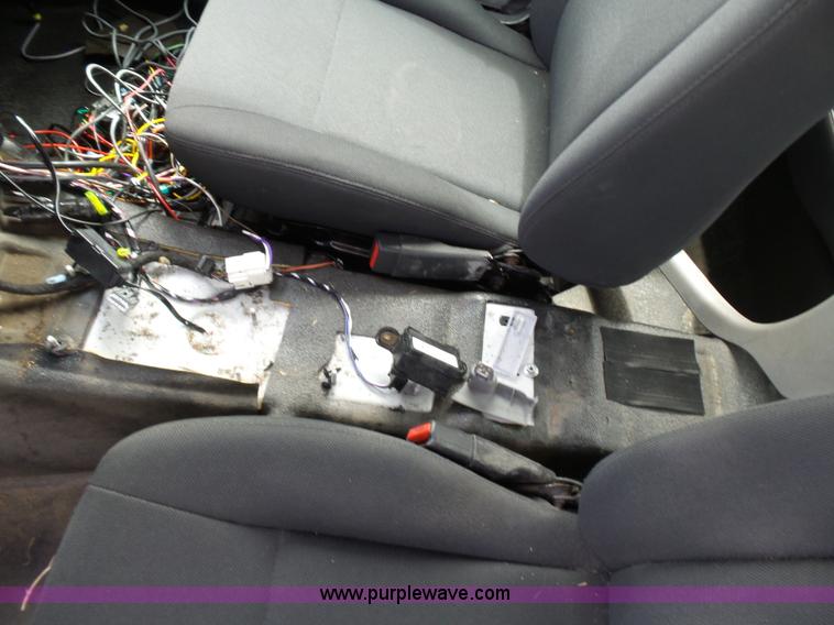 image for item AQ9698 2007 Dodge Charger