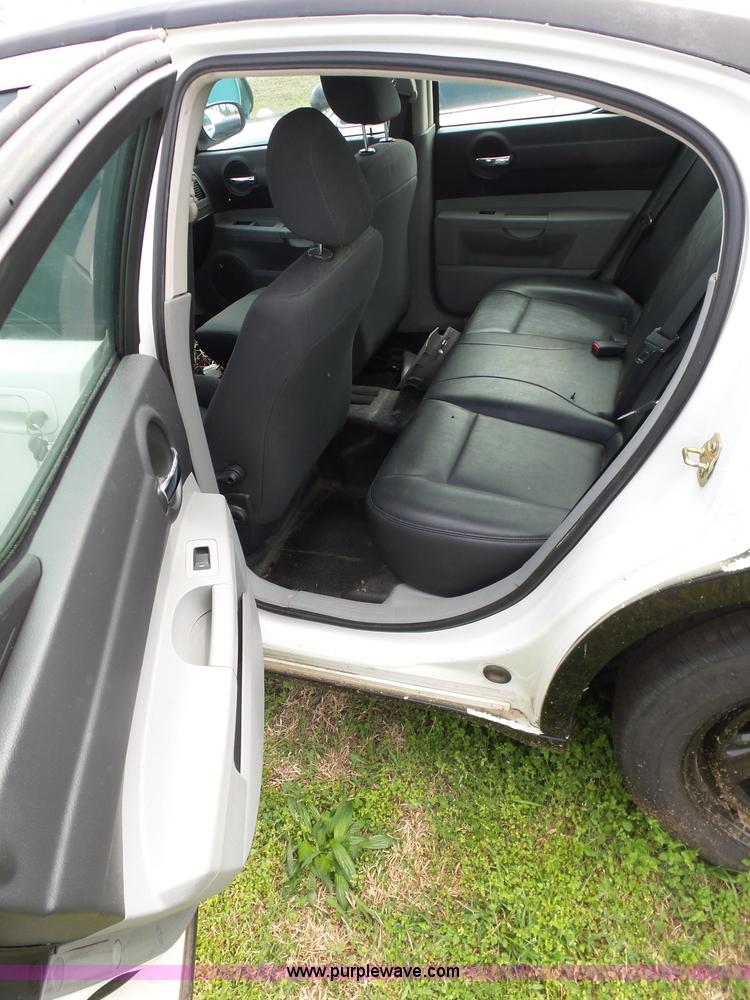 image for item AQ9698 2007 Dodge Charger