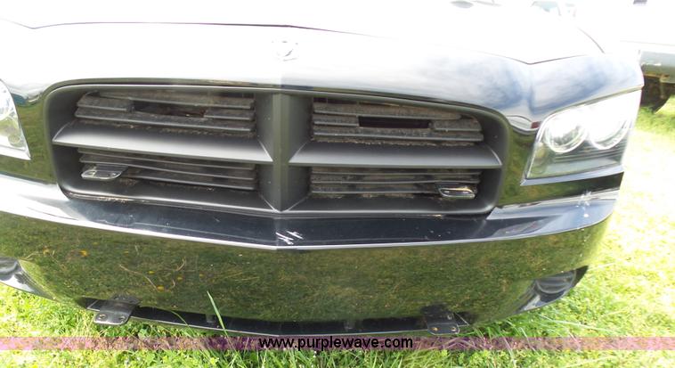 image for item AQ9698 2007 Dodge Charger