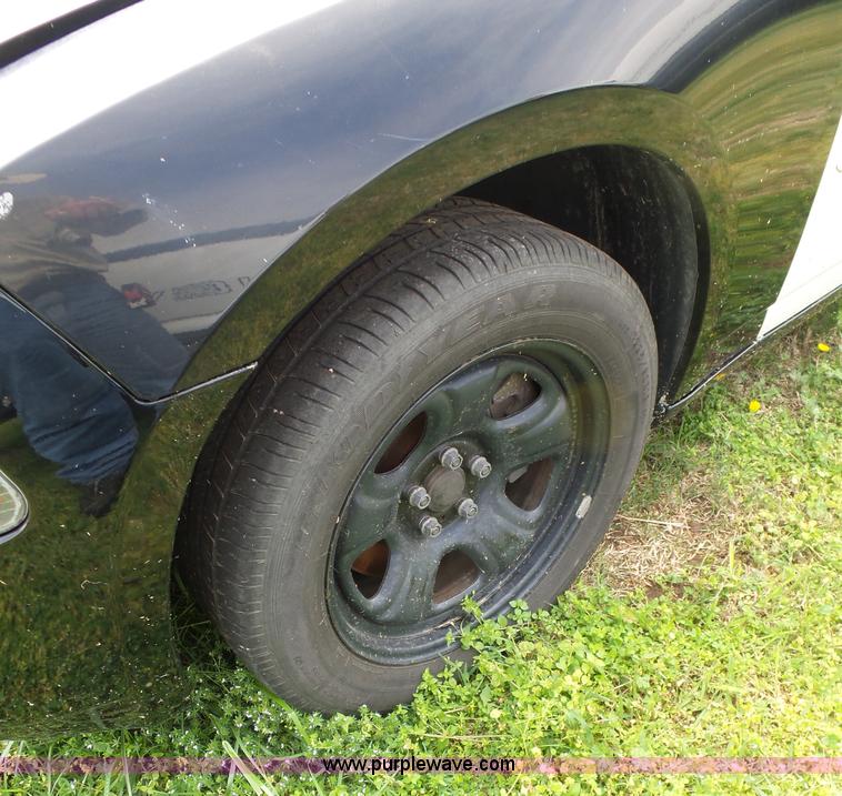 image for item AQ9698 2007 Dodge Charger