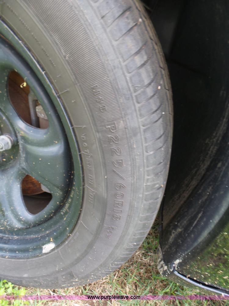 image for item AQ9698 2007 Dodge Charger