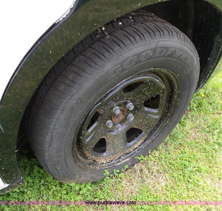 image for item AQ9698 2007 Dodge Charger