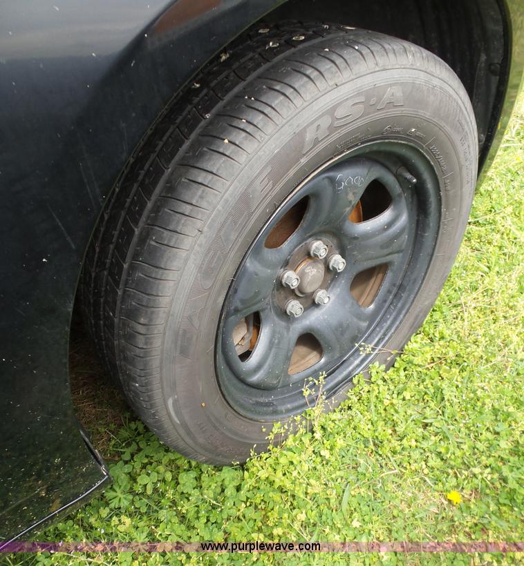 image for item AQ9698 2007 Dodge Charger