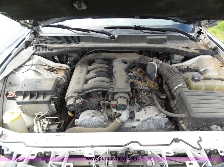 image for item AQ9698 2007 Dodge Charger