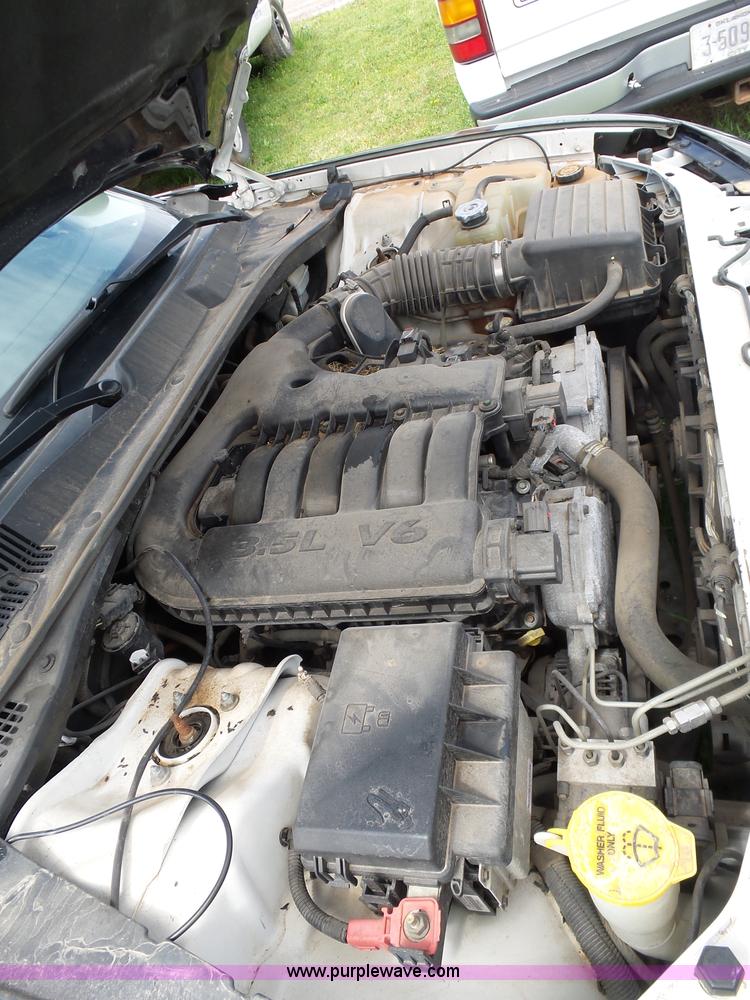 image for item AQ9698 2007 Dodge Charger