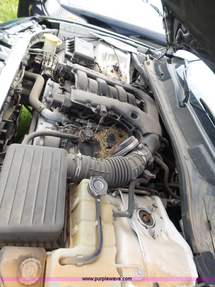 image for item AQ9698 2007 Dodge Charger