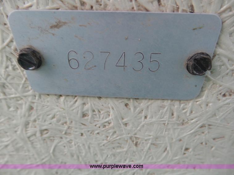 image for item AR9349 Shop built two wheel car dolly