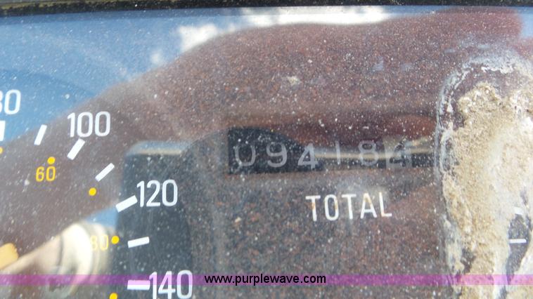 image for item AV9764 Yamaha SS440 snow mobile