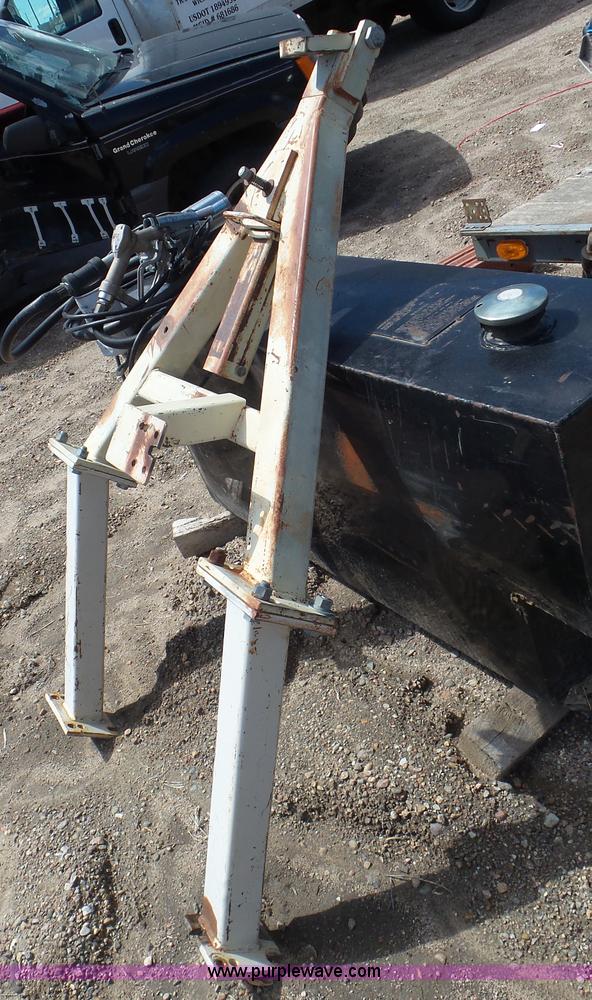 image for item AV9765 Fuel tank