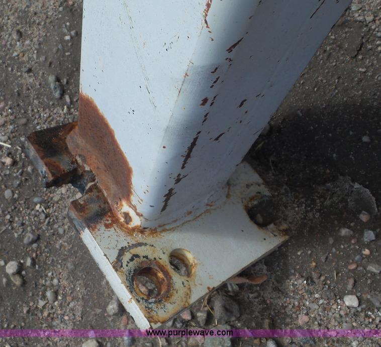 image for item AV9765 Fuel tank