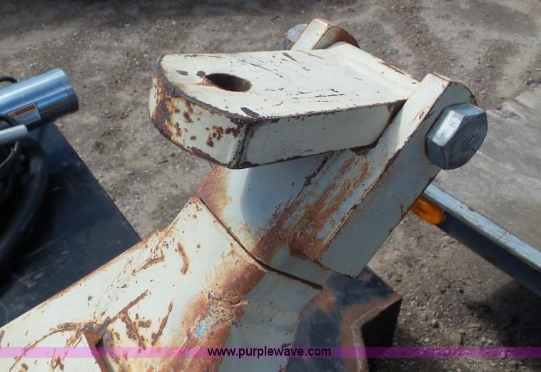 image for item AV9765 Fuel tank