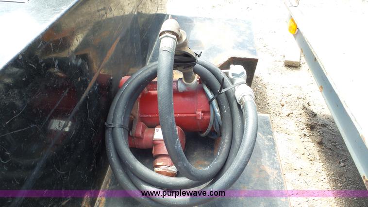 image for item AV9765 Fuel tank