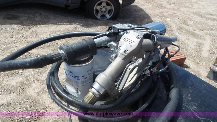 image for item AV9765 Fuel tank