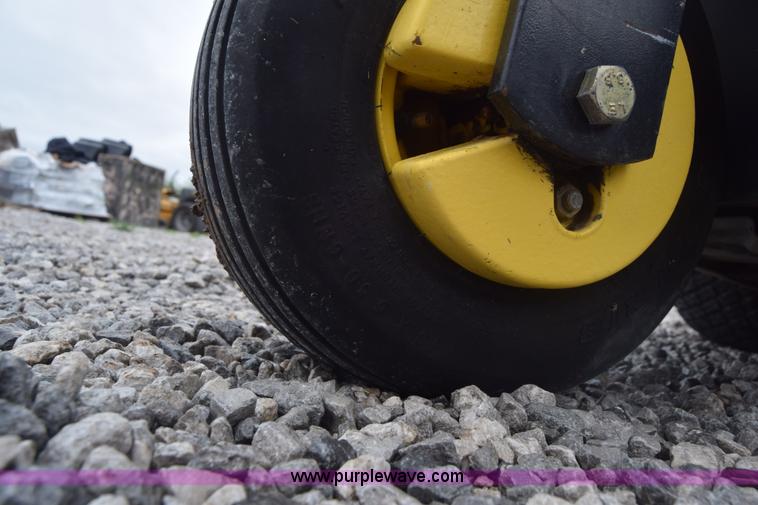 image for item BF9978 John Deere F510 lawn mower