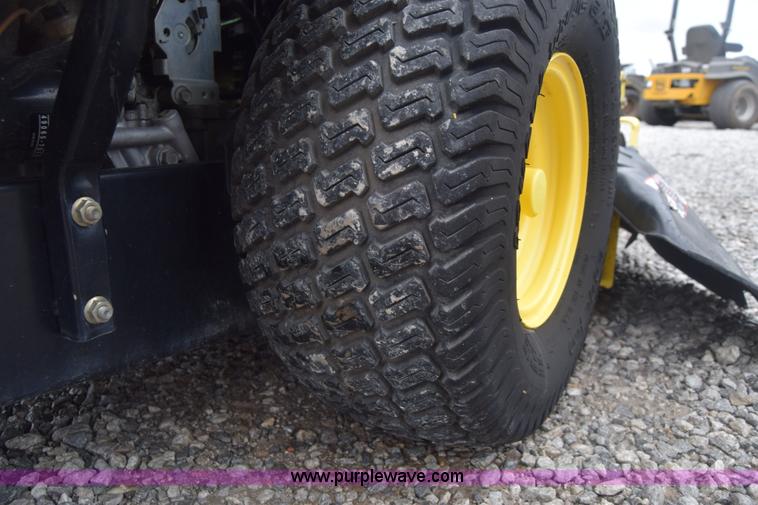 image for item BF9978 John Deere F510 lawn mower