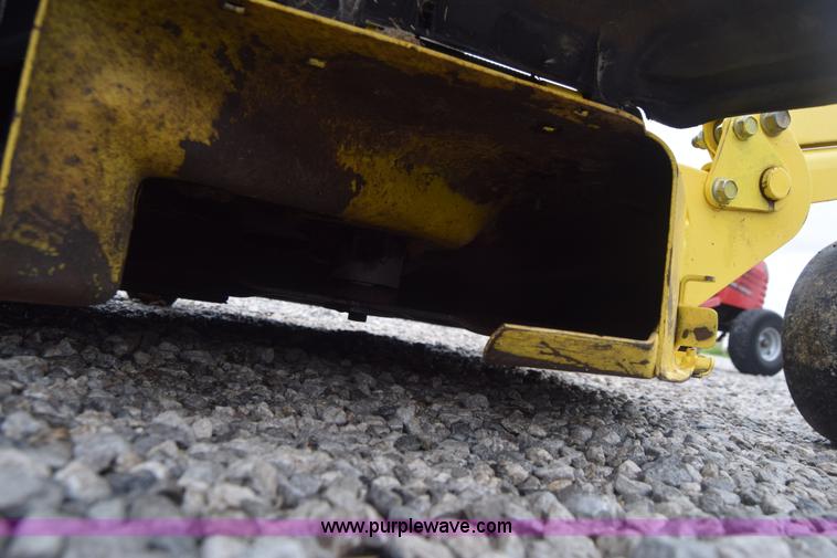 image for item BF9978 John Deere F510 lawn mower