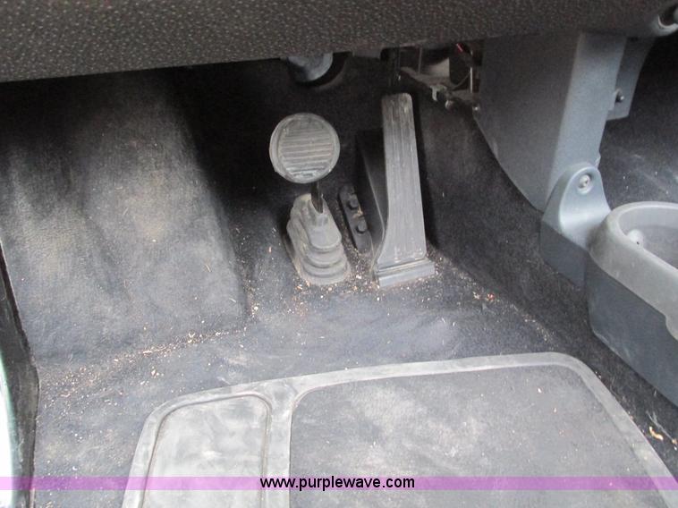 image for item BG9058 2009 Smart Fortwo Passion Cabriolet convertible