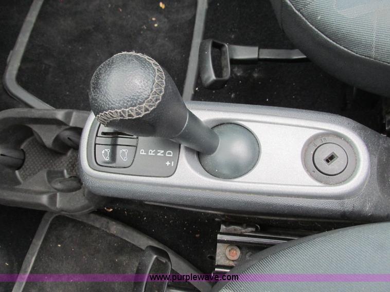 image for item BG9058 2009 Smart Fortwo Passion Cabriolet convertible