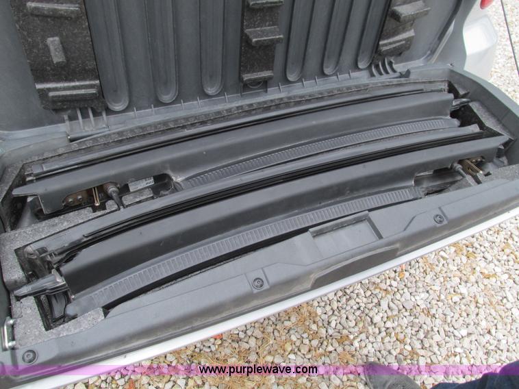 image for item BG9058 2009 Smart Fortwo Passion Cabriolet convertible