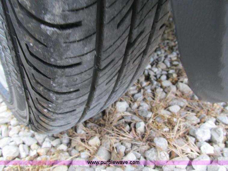 image for item BG9058 2009 Smart Fortwo Passion Cabriolet convertible