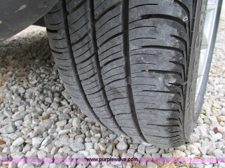 image for item BG9058 2009 Smart Fortwo Passion Cabriolet convertible