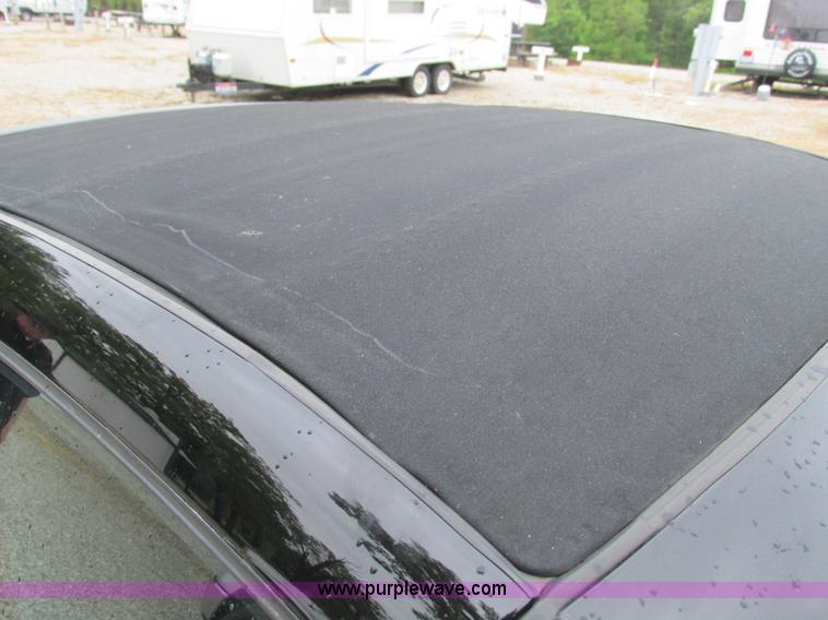 image for item BG9058 2009 Smart Fortwo Passion Cabriolet convertible