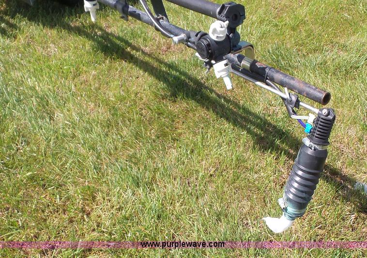 image for item BN9527 1998 Toro 1100 Multipro sprayer