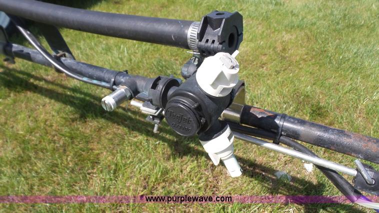 image for item BN9527 1998 Toro 1100 Multipro sprayer