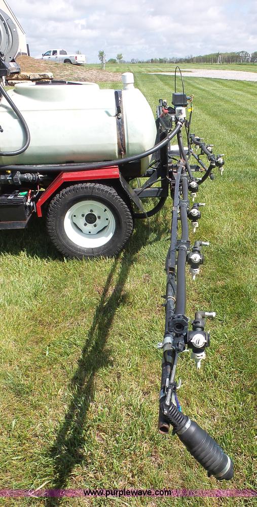 image for item BN9527 1998 Toro 1100 Multipro sprayer