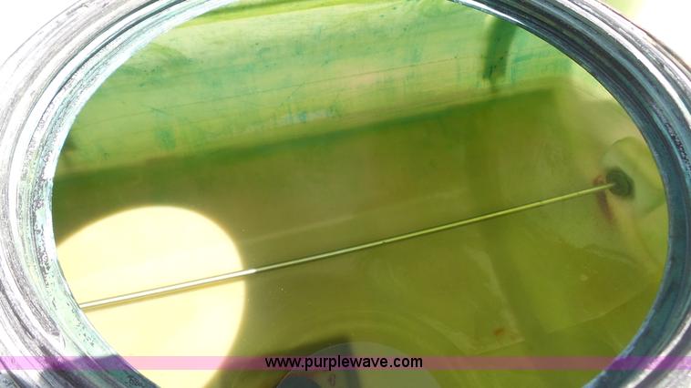 image for item BN9527 1998 Toro 1100 Multipro sprayer