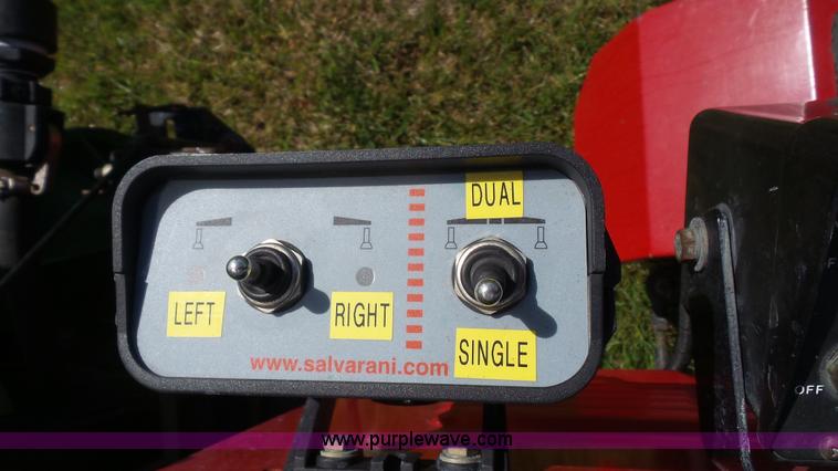 image for item BN9527 1998 Toro 1100 Multipro sprayer