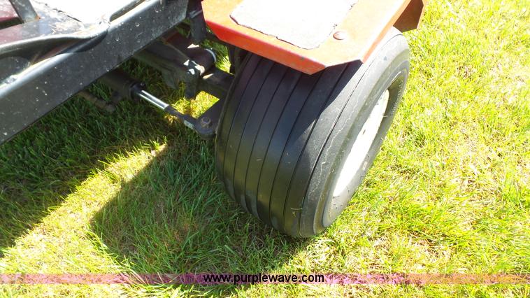 image for item BN9527 1998 Toro 1100 Multipro sprayer