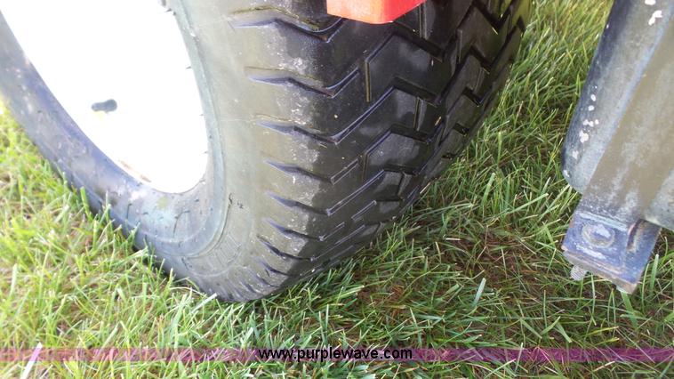 image for item BN9527 1998 Toro 1100 Multipro sprayer